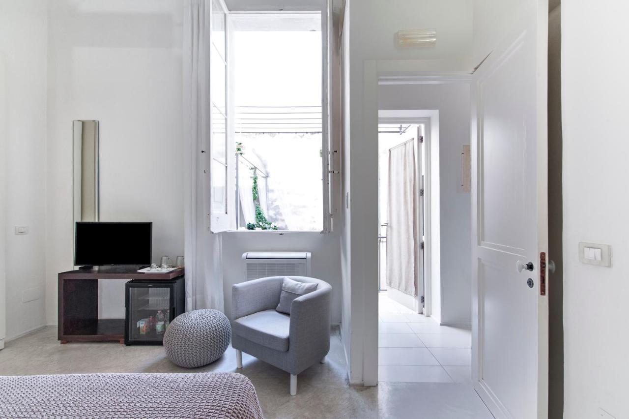 לצ'ה Casa Di Lo Suites מראה חיצוני תמונה