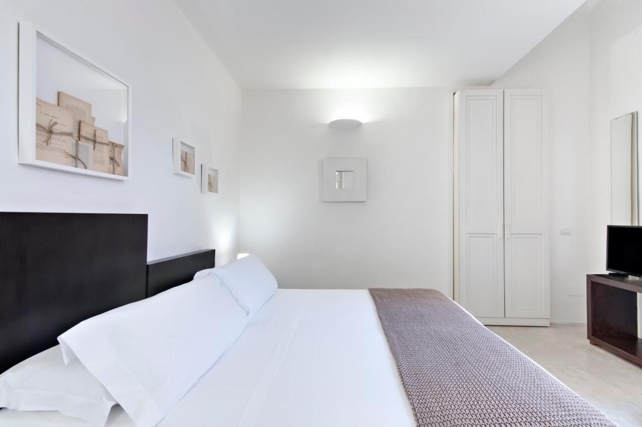 לצ'ה Casa Di Lo Suites מראה חיצוני תמונה