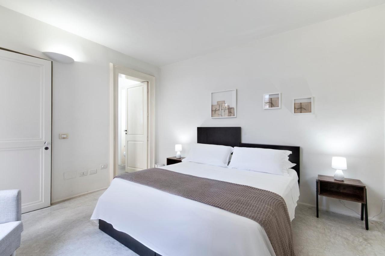 לצ'ה Casa Di Lo Suites מראה חיצוני תמונה