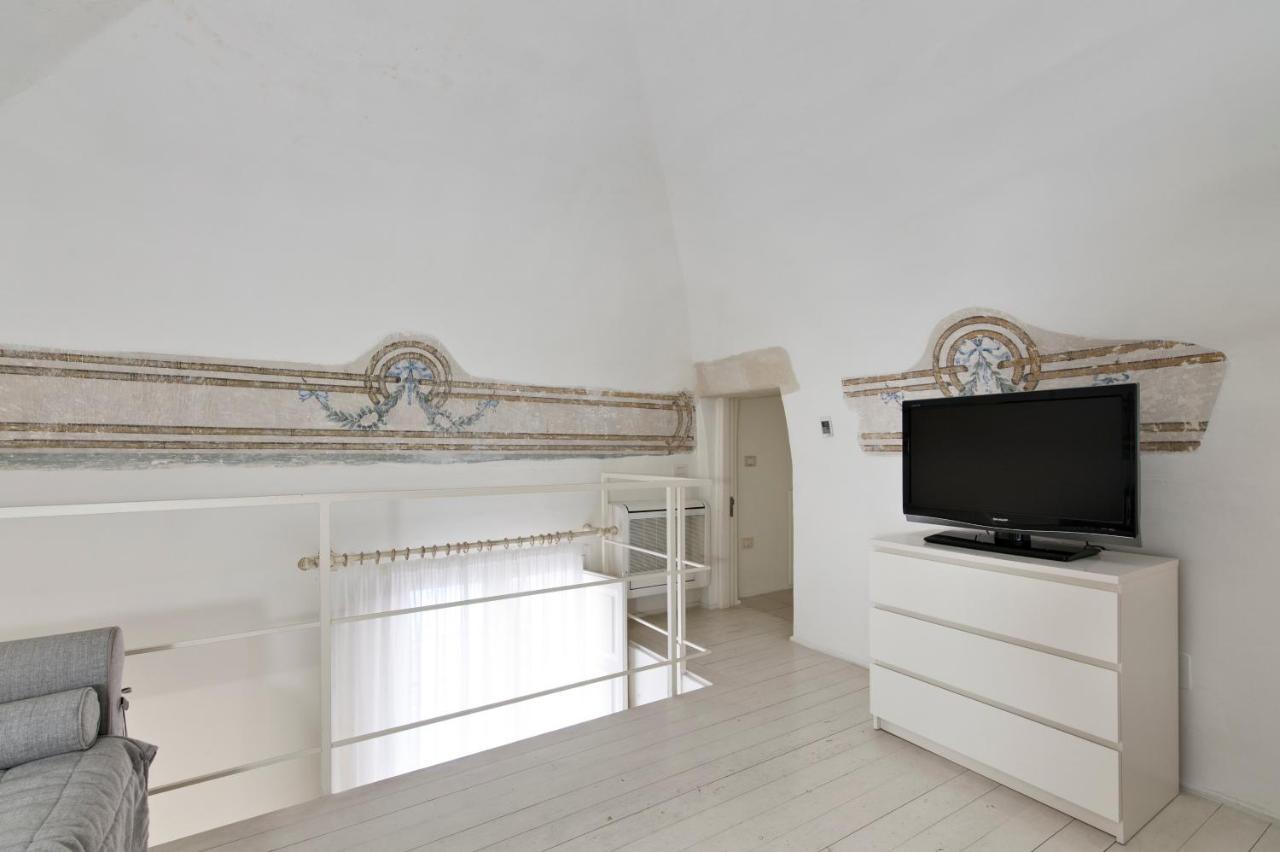 לצ'ה Casa Di Lo Suites מראה חיצוני תמונה