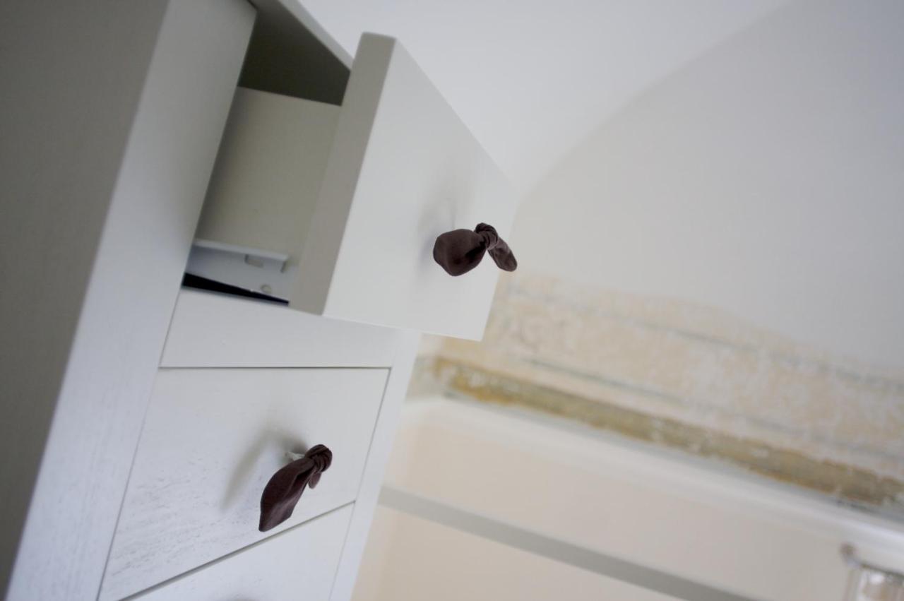 לצ'ה Casa Di Lo Suites מראה חיצוני תמונה