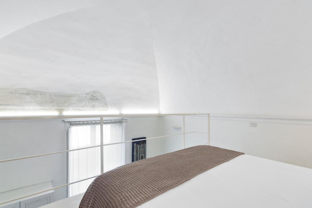 לצ'ה Casa Di Lo Suites מראה חיצוני תמונה