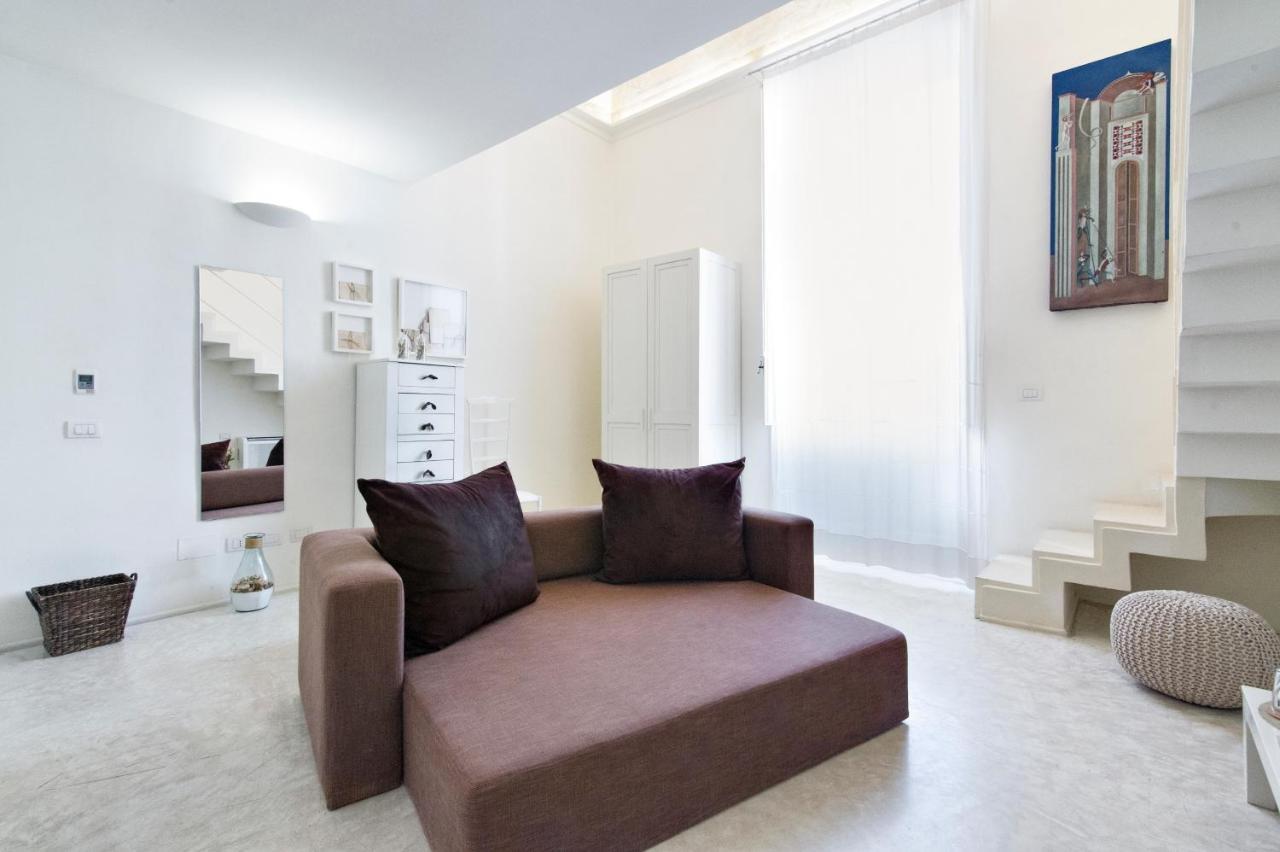 לצ'ה Casa Di Lo Suites מראה חיצוני תמונה