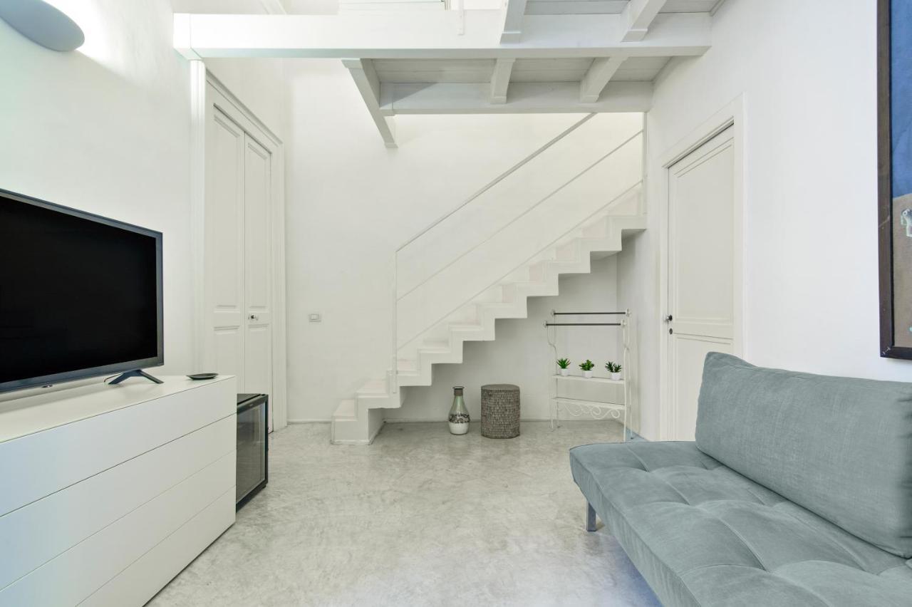לצ'ה Casa Di Lo Suites מראה חיצוני תמונה