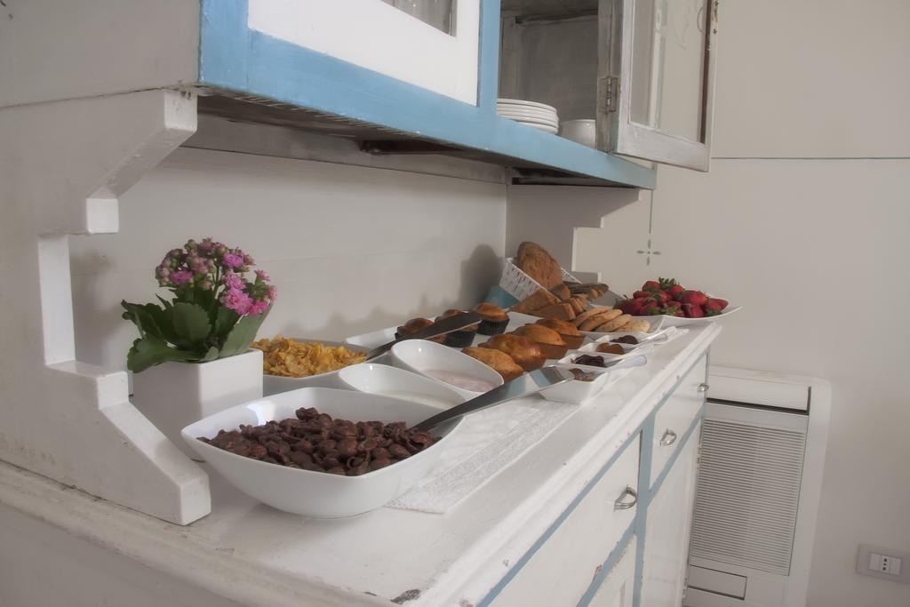 לצ'ה Casa Di Lo Suites מראה חיצוני תמונה